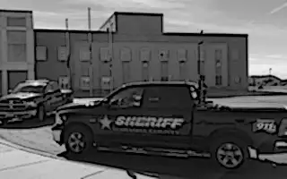 Wabasha County Sheriff's Office